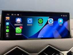 DS Automobiles DS 3 Bastille / EAT8 complet