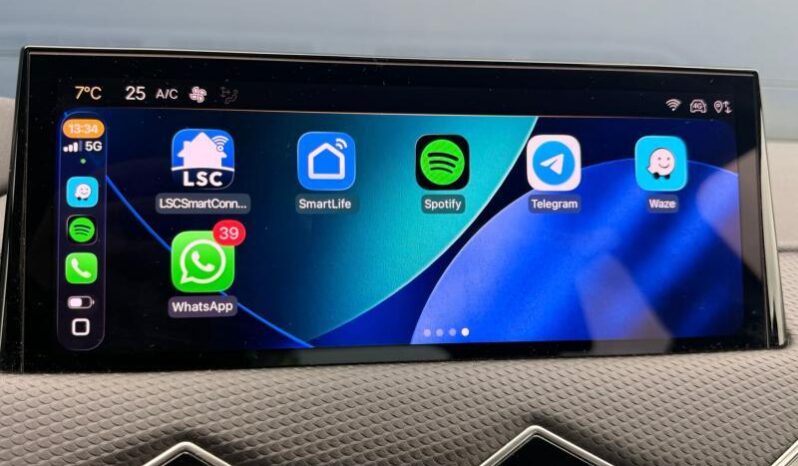 DS Automobiles DS 3 Bastille / EAT8 complet