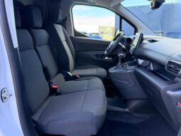 Citroen Berlingo New / XL / 130ch / Carplay complet