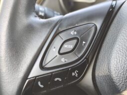 Toyota C-HR 1.8 Hybrid complet