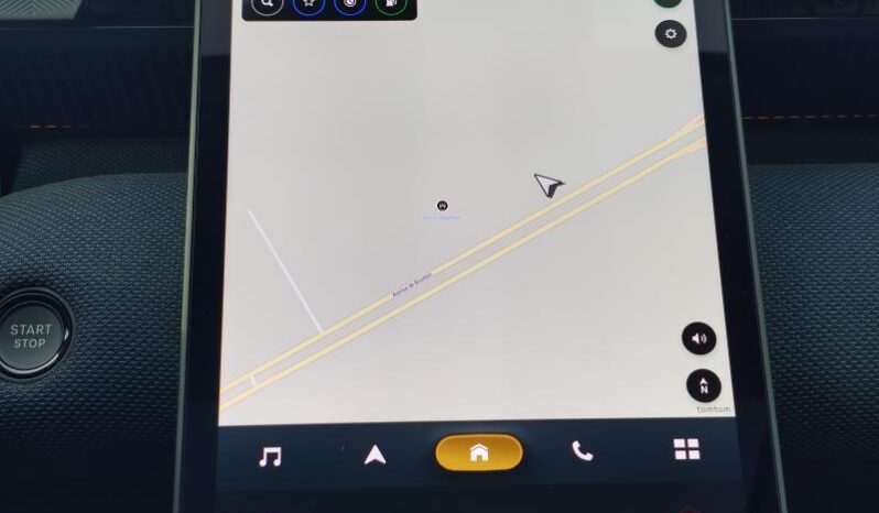 Citroen C5 Aircross MAX / Dispo février 2026 complet