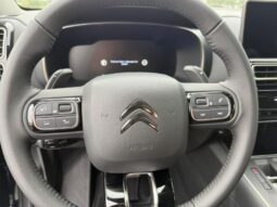 Citroen C5 Aircross blue hdi 130 Max EAT8 complet