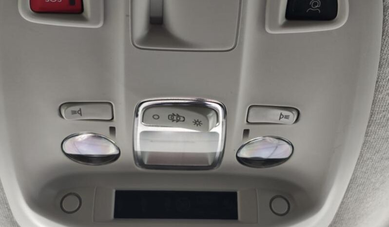 Citroen Jumpy Double cabine / L3 complet