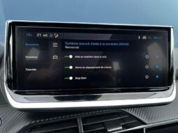 Peugeot 2008 ALLURE complet