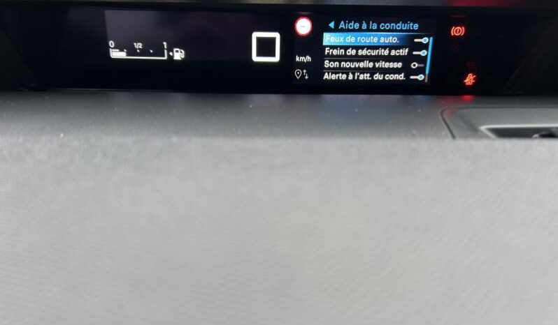 Citroen C3 Plus complet