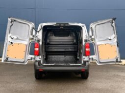 Peugeot Expert STANDARD complet