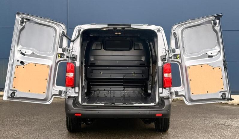 Peugeot Expert STANDARD complet
