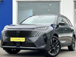 Peugeot 5008 GT / Hybrid / E-DSC6 complet