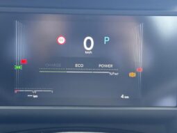Citroen C4 X Plus / Hybrid / 145ch complet