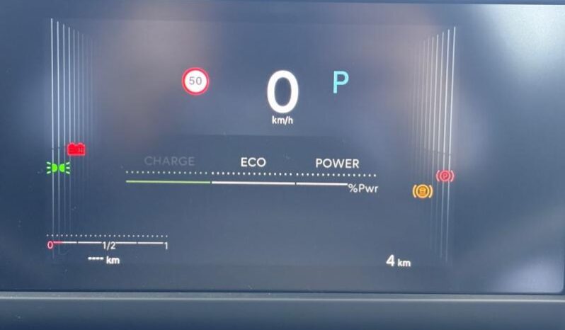 Citroen C4 X Plus / Hybrid / 145ch complet