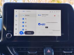 Toyota C-HR 1.8 Hybrid complet