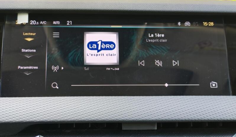 DS Automobiles N°4 PALLAS complet