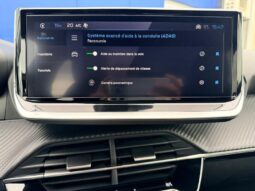 Peugeot 208 Allure / Carplay complet