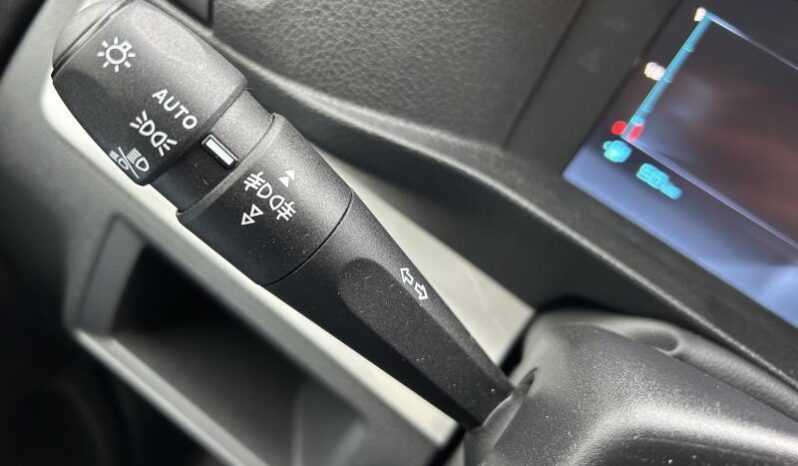 Citroen Jumpy Taille M complet