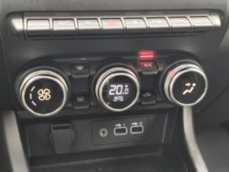 Renault Arkana Techno / 1.3 TCe / EDC / Mild Hybrid complet