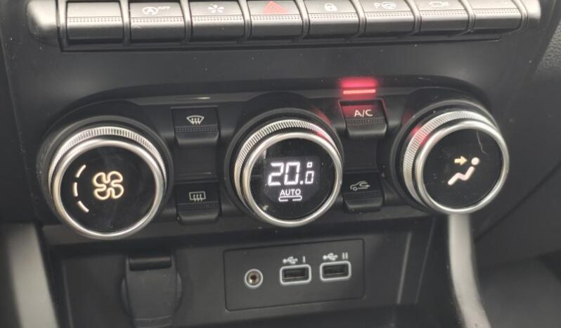 Renault Arkana Techno / 1.3 TCe / EDC / Mild Hybrid complet