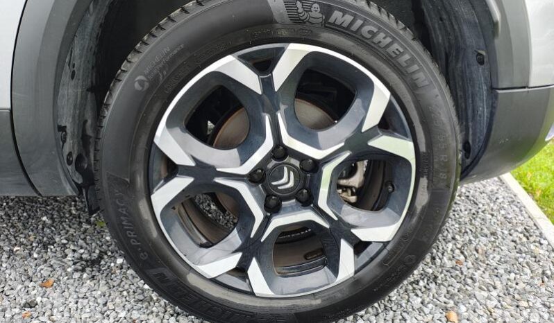 Citroen C5 Aircross Feel complet