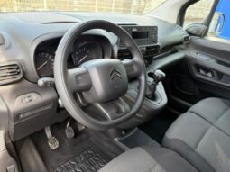 Citroen Berlingo Heavy / Caméra complet