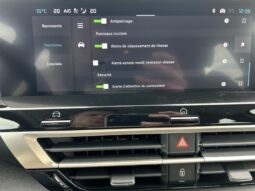 Citroen C4 X Plus complet