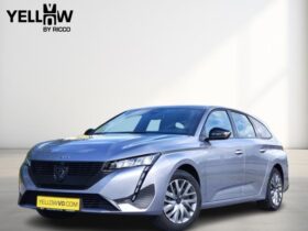 Peugeot 308 SW Active / SW / GPS