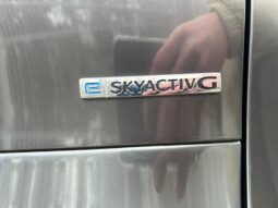 Mazda CX-30 E Skyactiv G / Nagisa complet