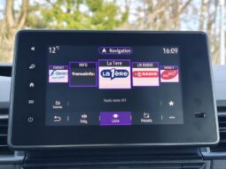 Renault Kangoo 1.3 TCe / GPS / 130ch complet