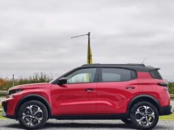 Citroen C3 Aircross MAX – ELECTRIC complet