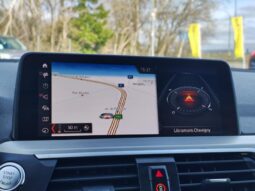 BMW Serie X X4 Pack M / xDrive20d / 163ch complet