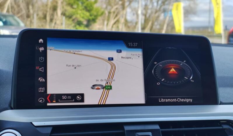 BMW Serie X X4 Pack M / xDrive20d / 163ch complet