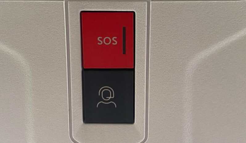 Peugeot 208 Allure / e-DCS6 complet