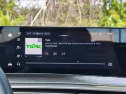 Peugeot 3008 E-3008 Allure complet