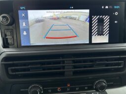 Citroen Jumpy Taille M complet
