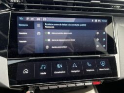 Peugeot 308 SW Allure / EAT8 / SW complet