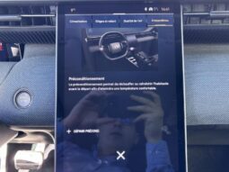 Citroen C5 Aircross MAX / ELECTRIC 210CH / COMFORT RANGE complet