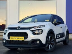 Citroen C3 Max / EAT6 / Carplay complet