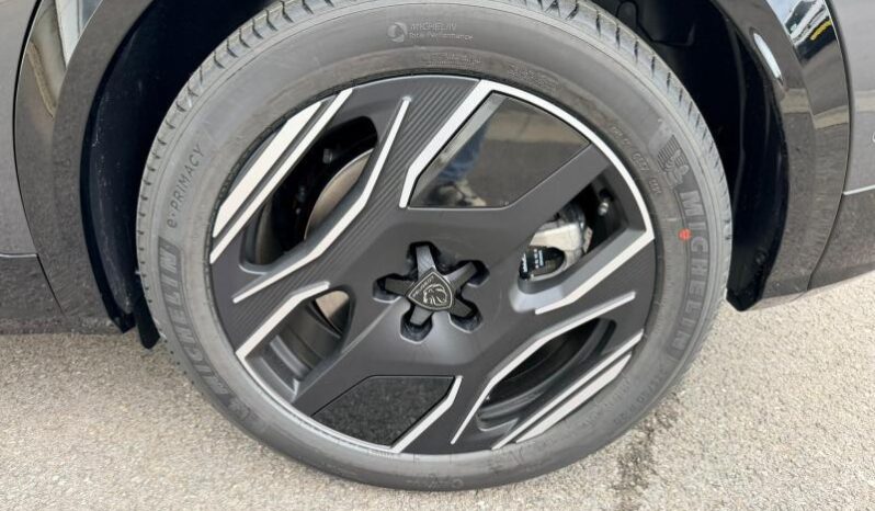 Peugeot 3008 GT complet