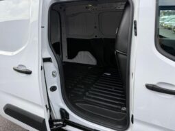 Peugeot Partner Standard Heavy / 100ch complet