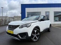 Peugeot 5008 Allure / EAT8 / 7 Places