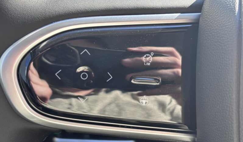 Jaecoo 7 SHS 347 EXCLUSIVE complet