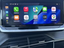 Peugeot 2008 Allure complet