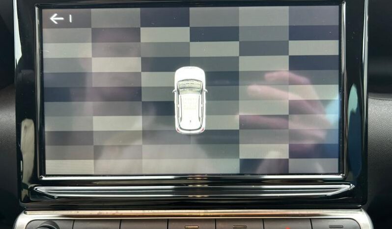 Citroen C3 Aircross Plus / 110ch / Carplay complet