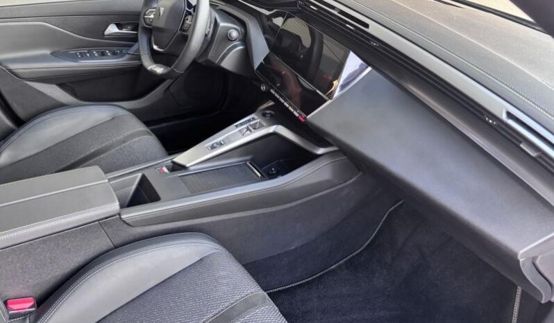 Peugeot 308 MHEV / GT / EDSC 6 complet