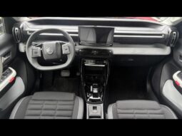 Citroen C3 Aircross MAX complet