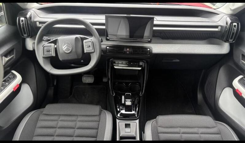 Citroen C3 Aircross MAX complet
