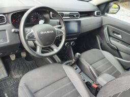Dacia Duster Extreme / 4×4 / 150ch complet