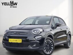 Fiat 500 X 1.5 Hybrid / DST7 / 130ch complet