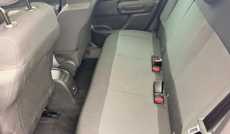 Citroen C3 Aircross Max / Caméra / GPS complet