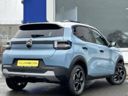 Citroen C3 MAX / MHEV / E-DSC6 complet