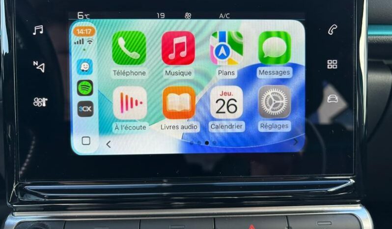 Citroen C3 feel complet