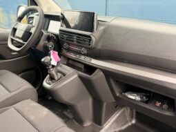 Peugeot Expert STANDARD complet